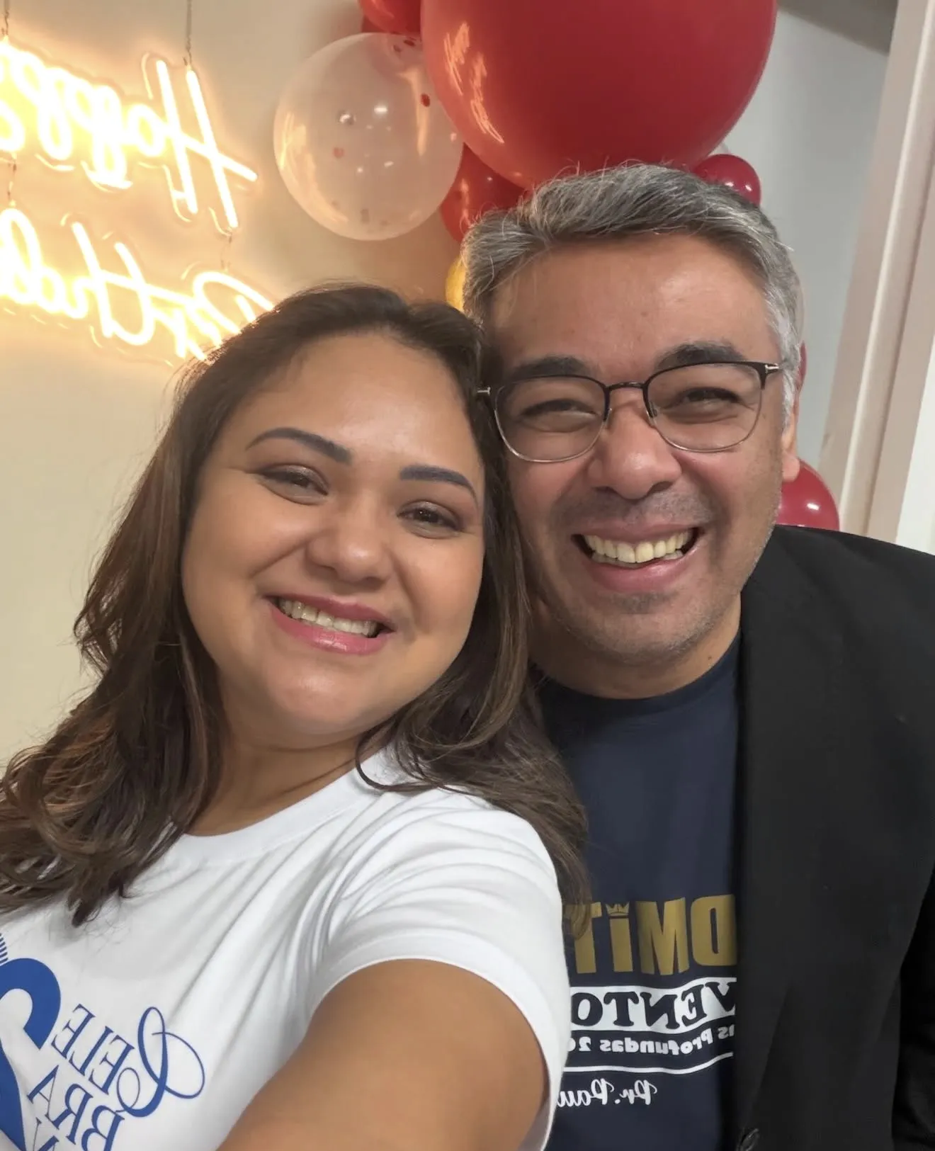 Pastor Paulo Kamisaki e Missionária Trifena Kamisaki
