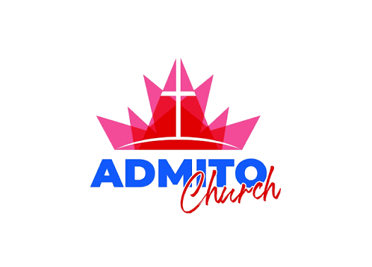 ADMITO Church Logo