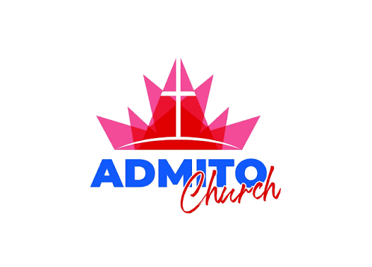 ADMITO Church Logo